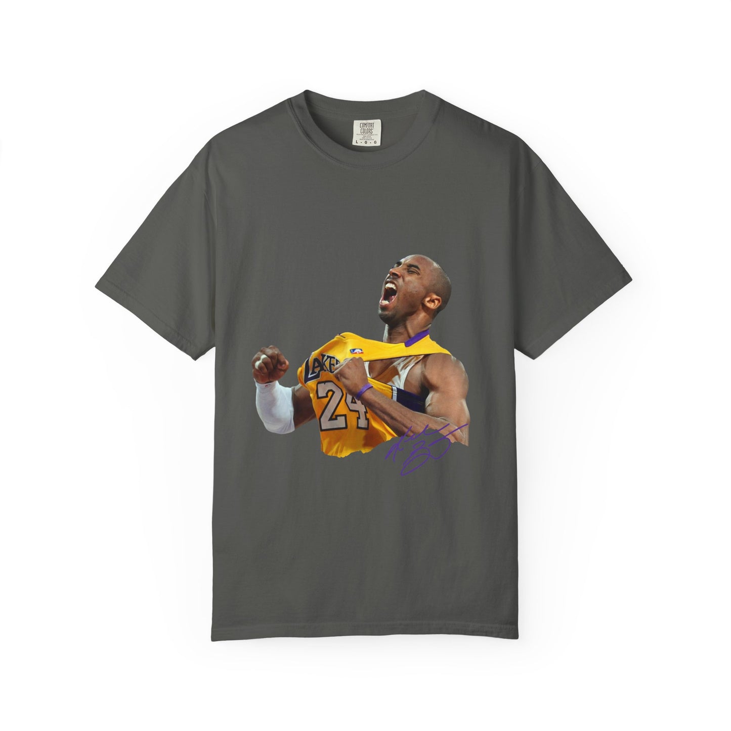 Kobe Bryant Graphic Tee