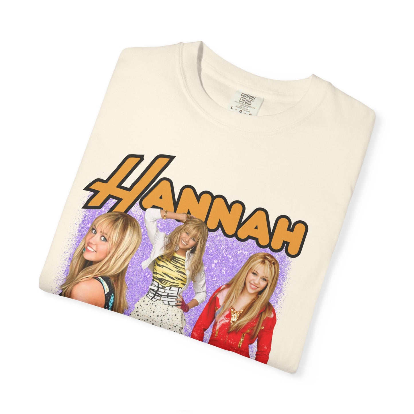 Hannah Montana Graphic Tee