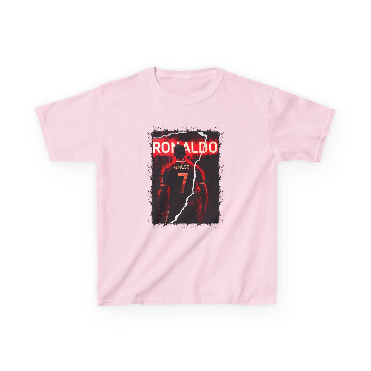 Cristiano Ronaldo Tee