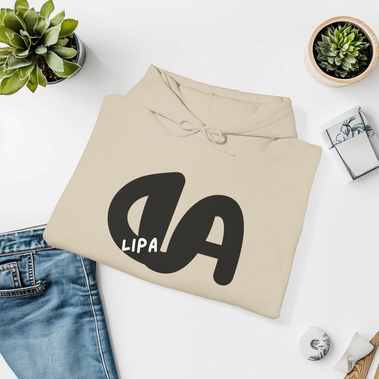 Dua Lipa Hoodie