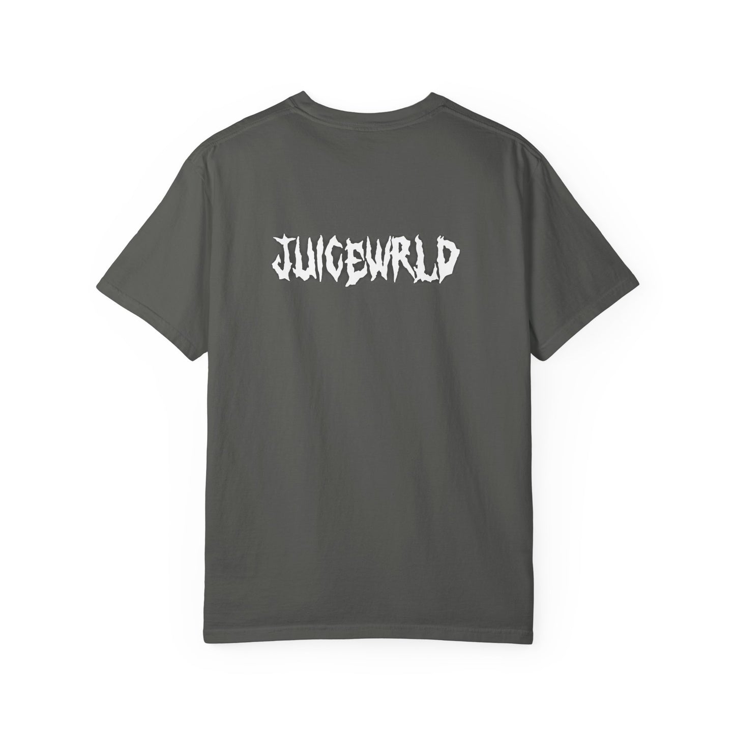 Juice Wrld Graphic Tee