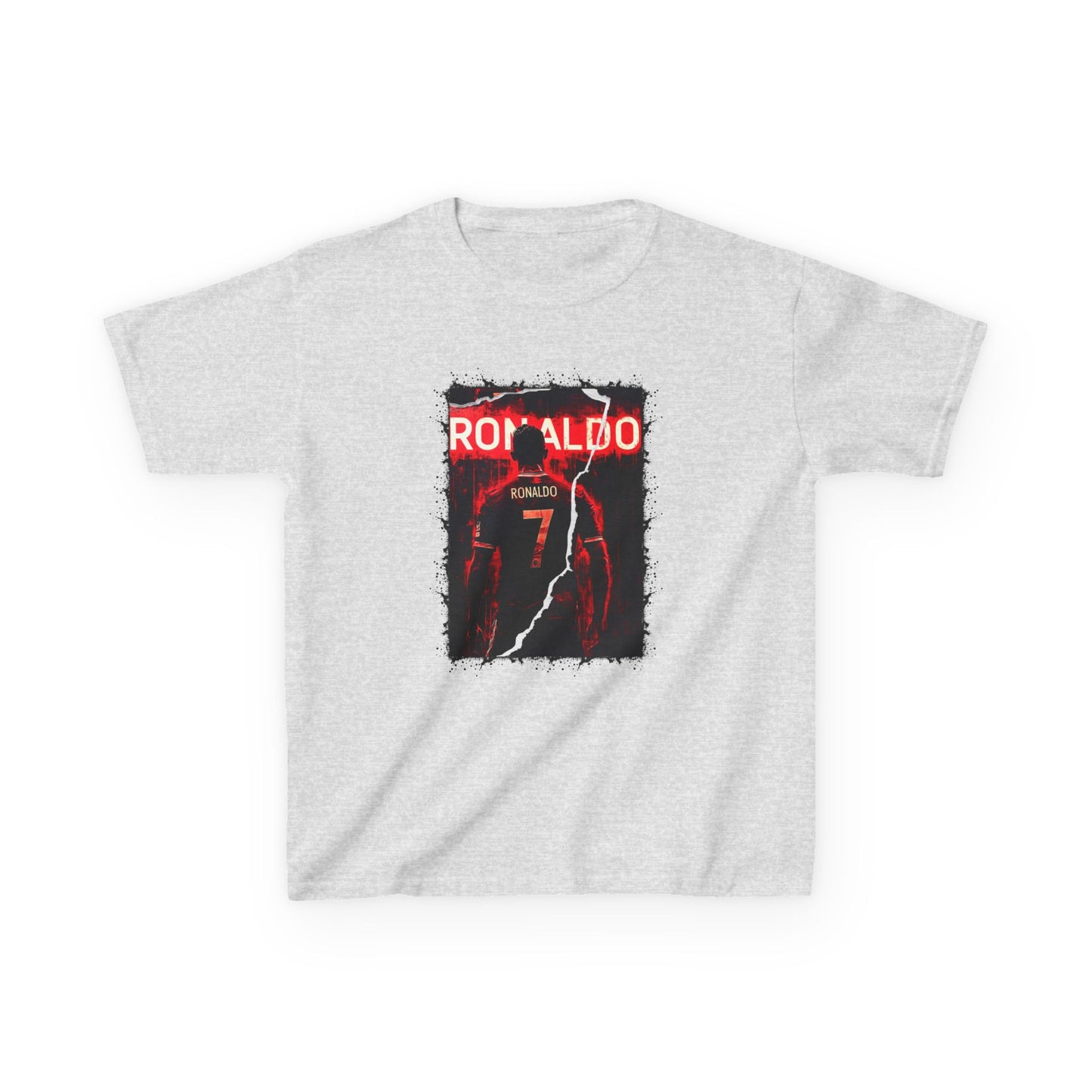Cristiano Ronaldo Tee