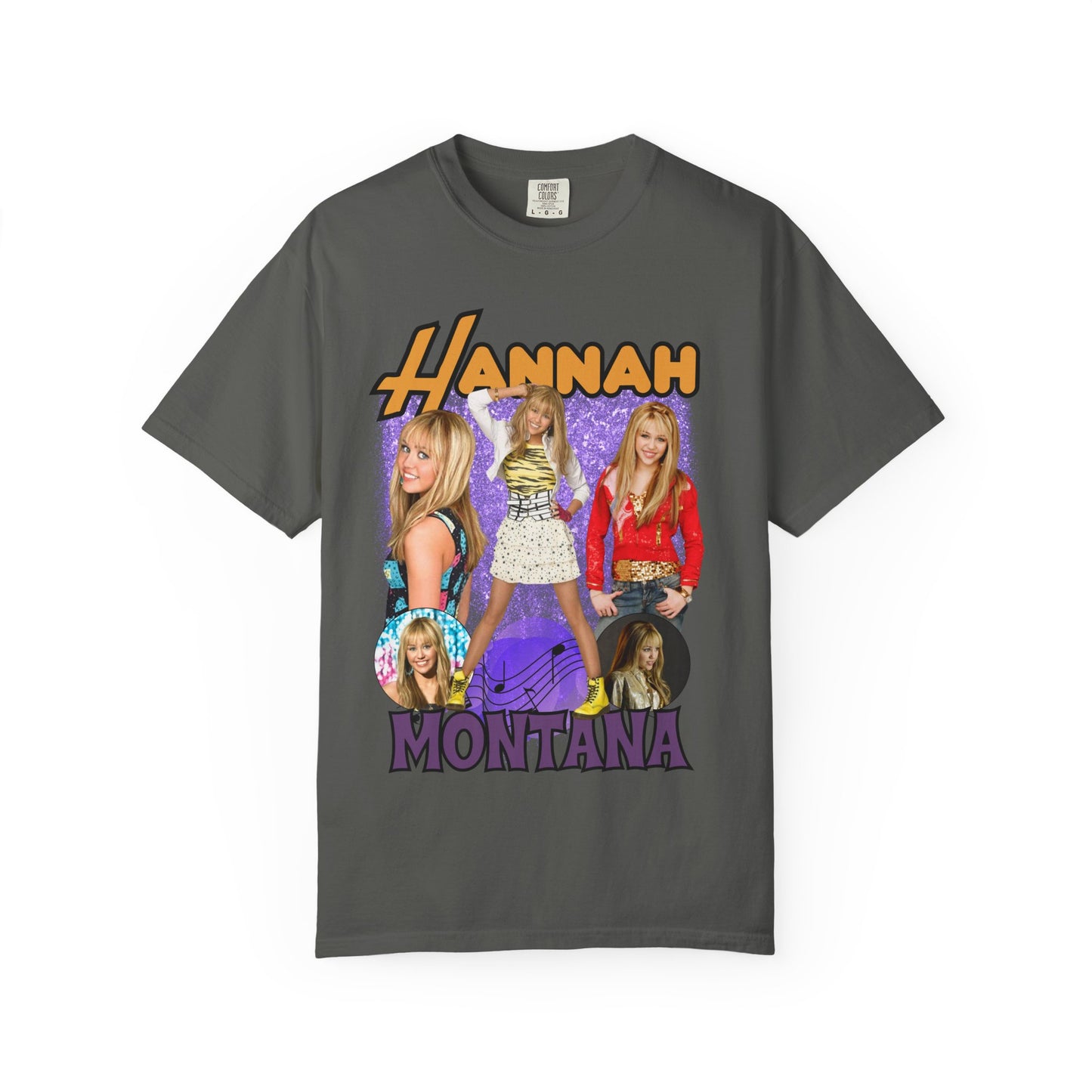 Hannah Montana Graphic Tee