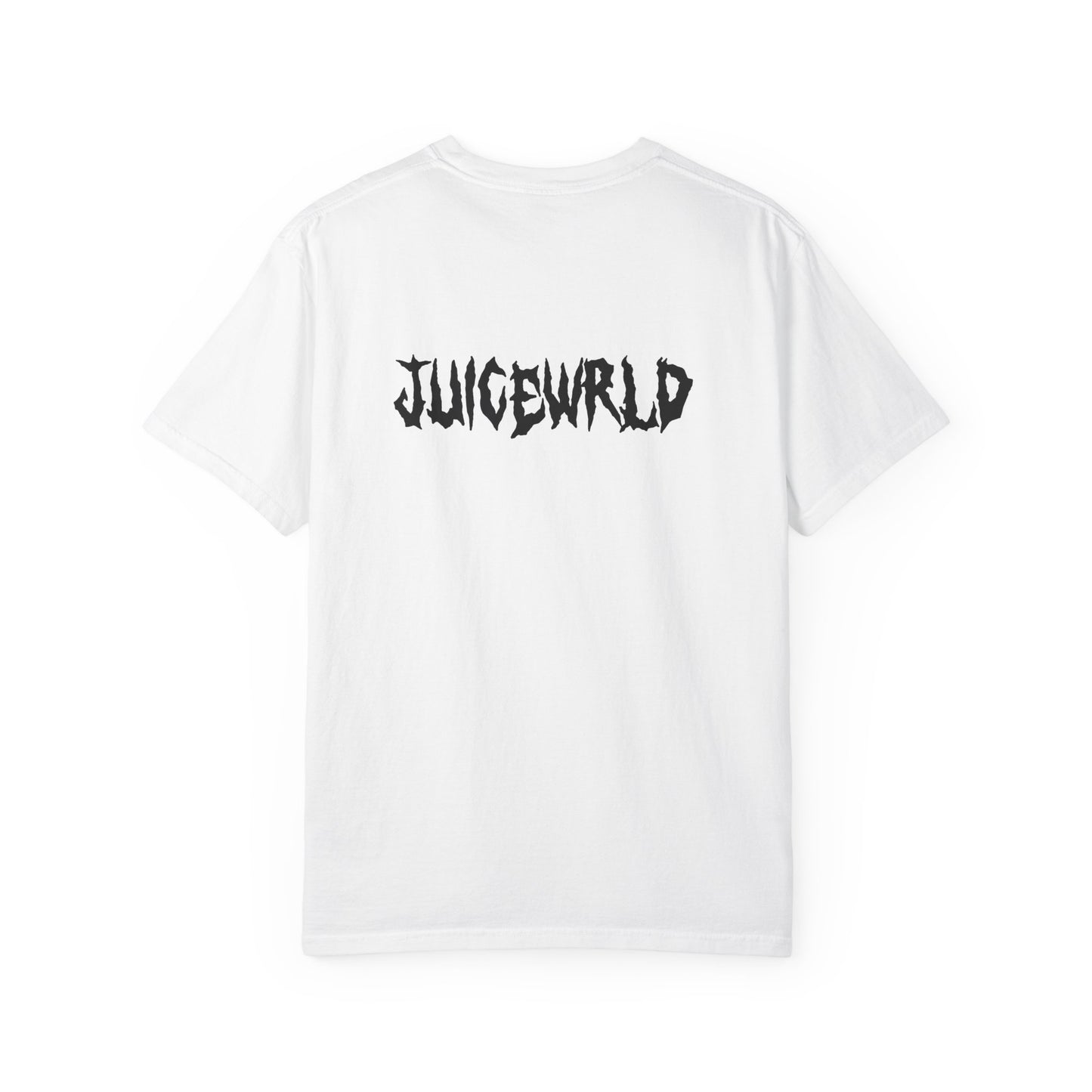 Juice Wrld Graphic Tee