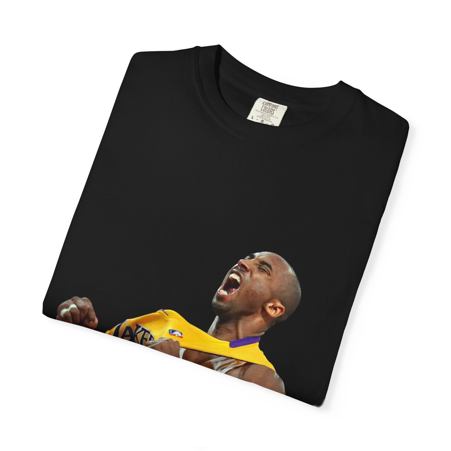 Kobe Bryant Graphic Tee