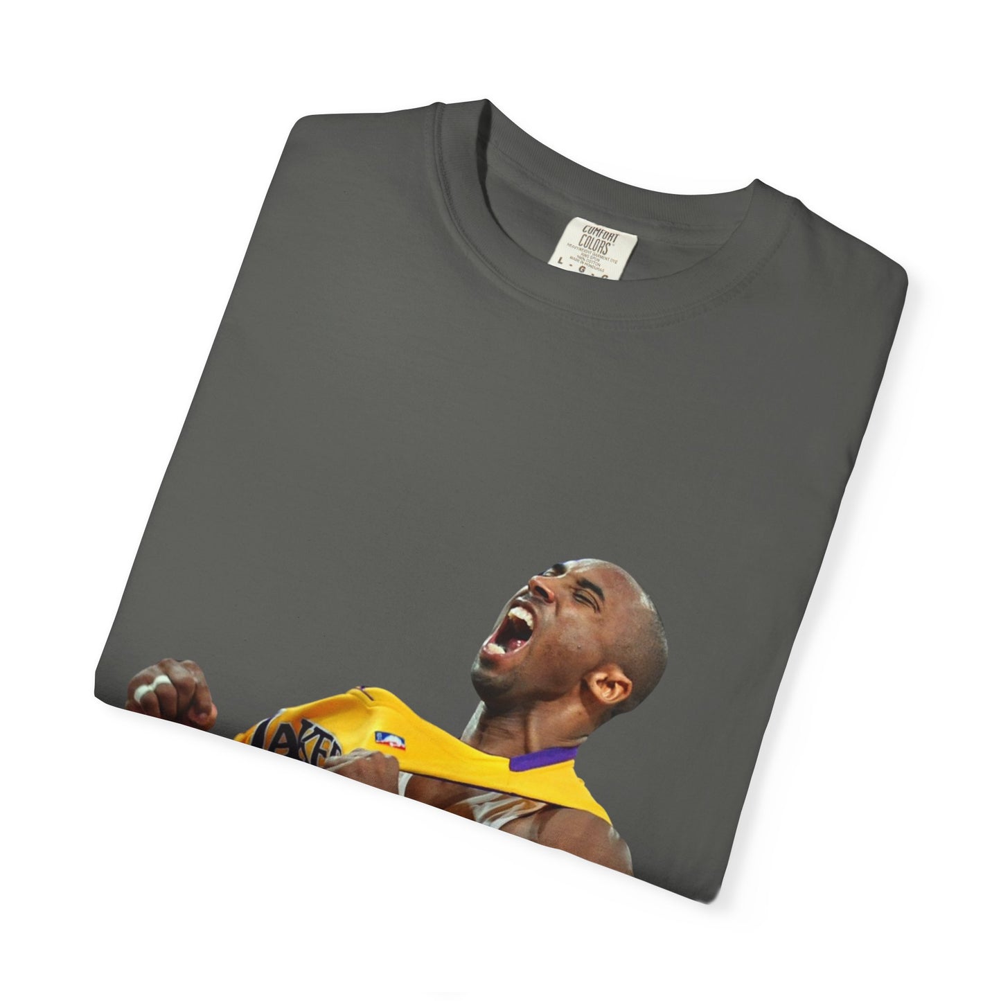 Kobe Bryant Graphic Tee