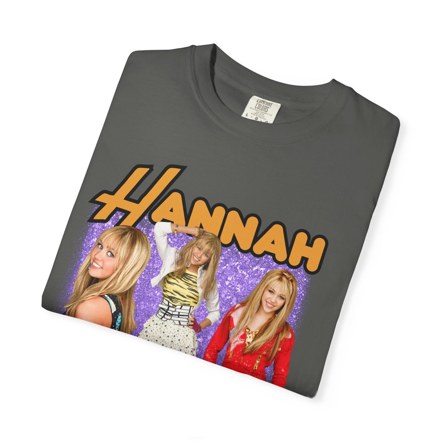Hannah Montana Graphic Tee