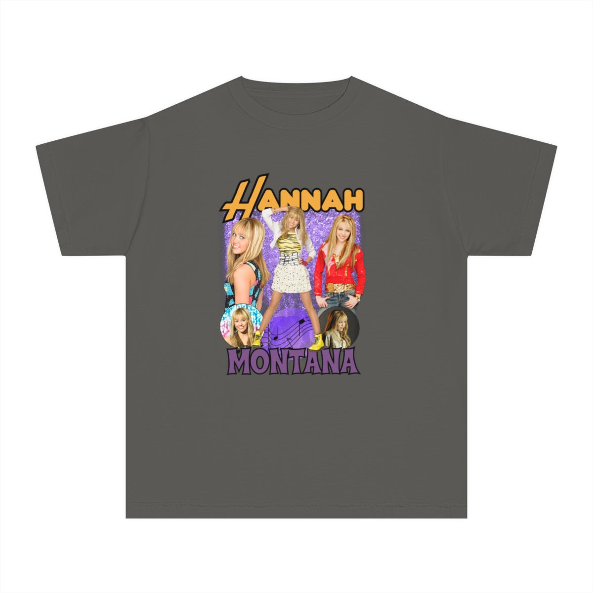 Hannah Montana Graphic Tee