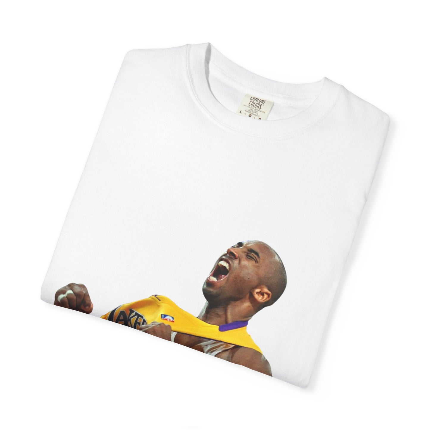 Kobe Bryant Graphic Tee
