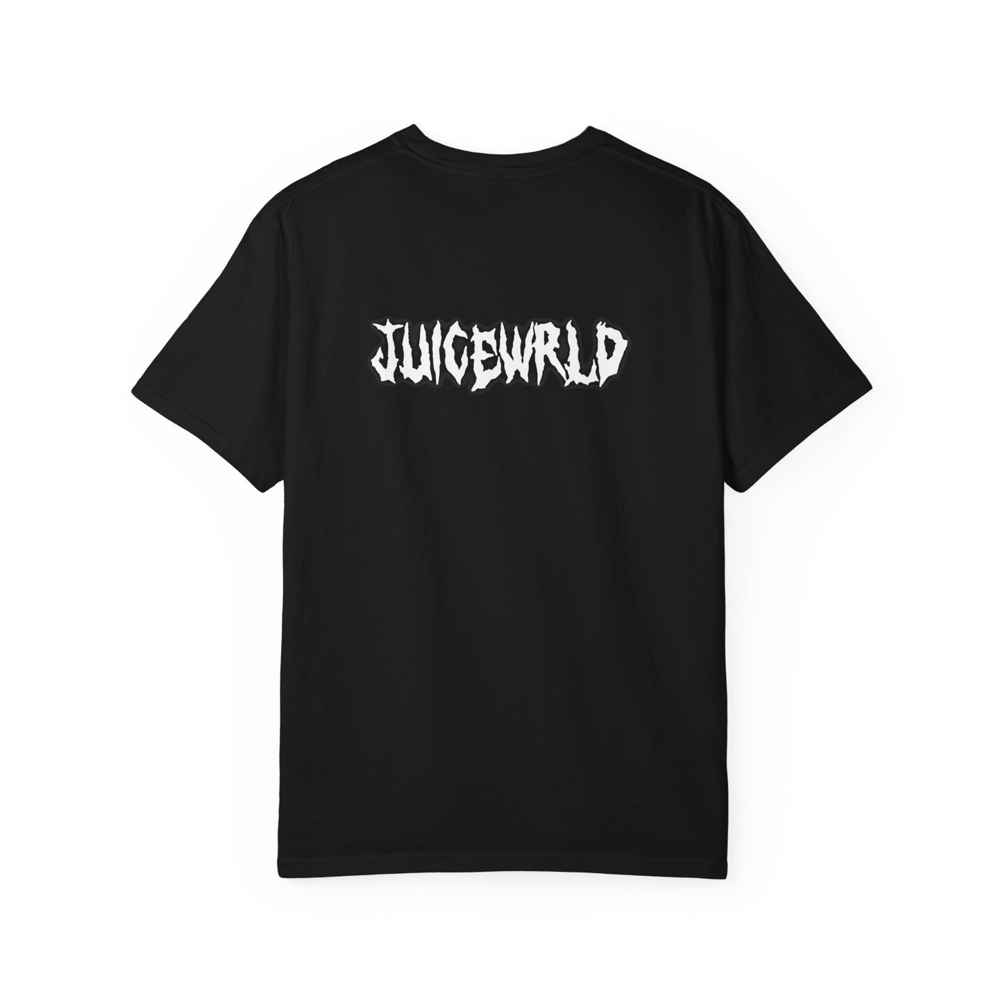 Juice Wrld Graphic Tee