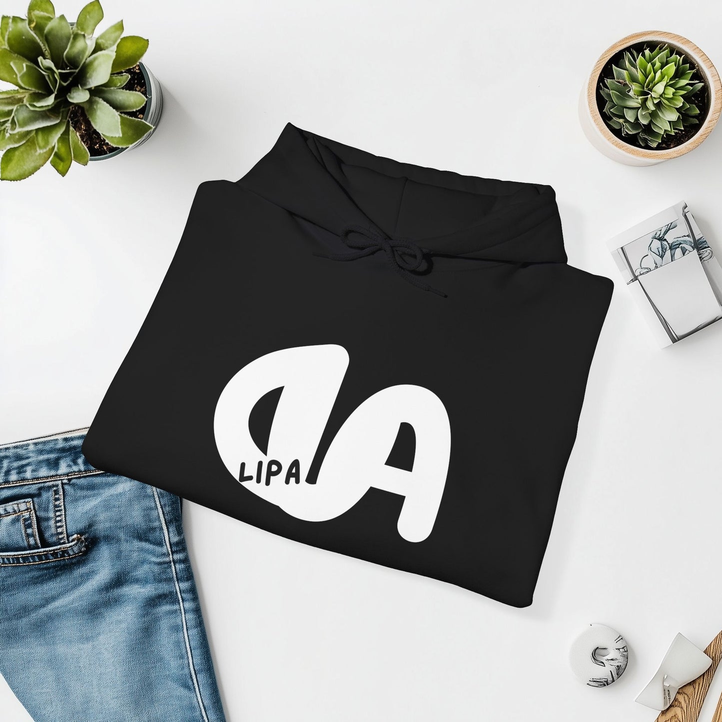 Dua Lipa Hoodie