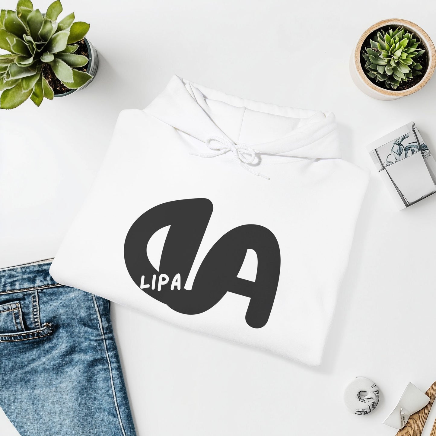 Dua Lipa Hoodie