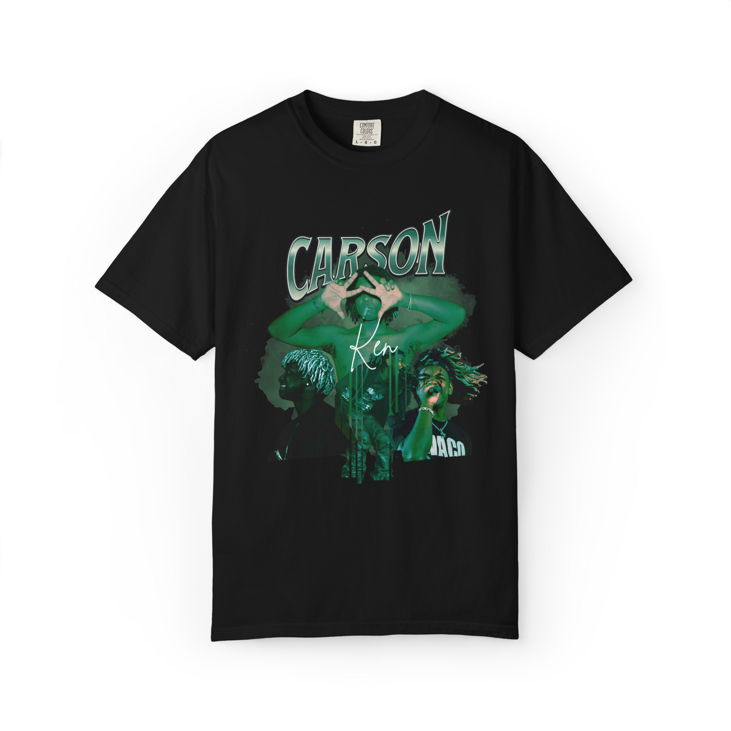 Ken Carson Graphic Tee