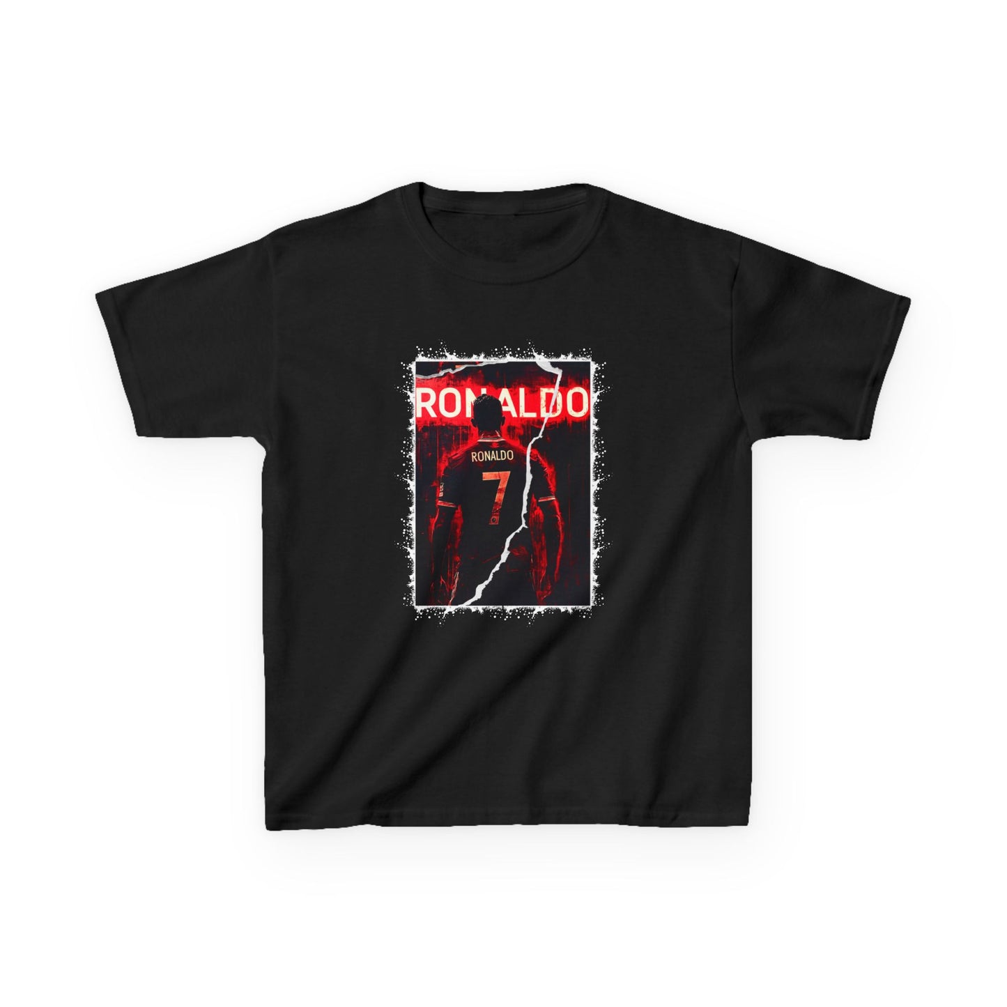 Cristiano Ronaldo Tee