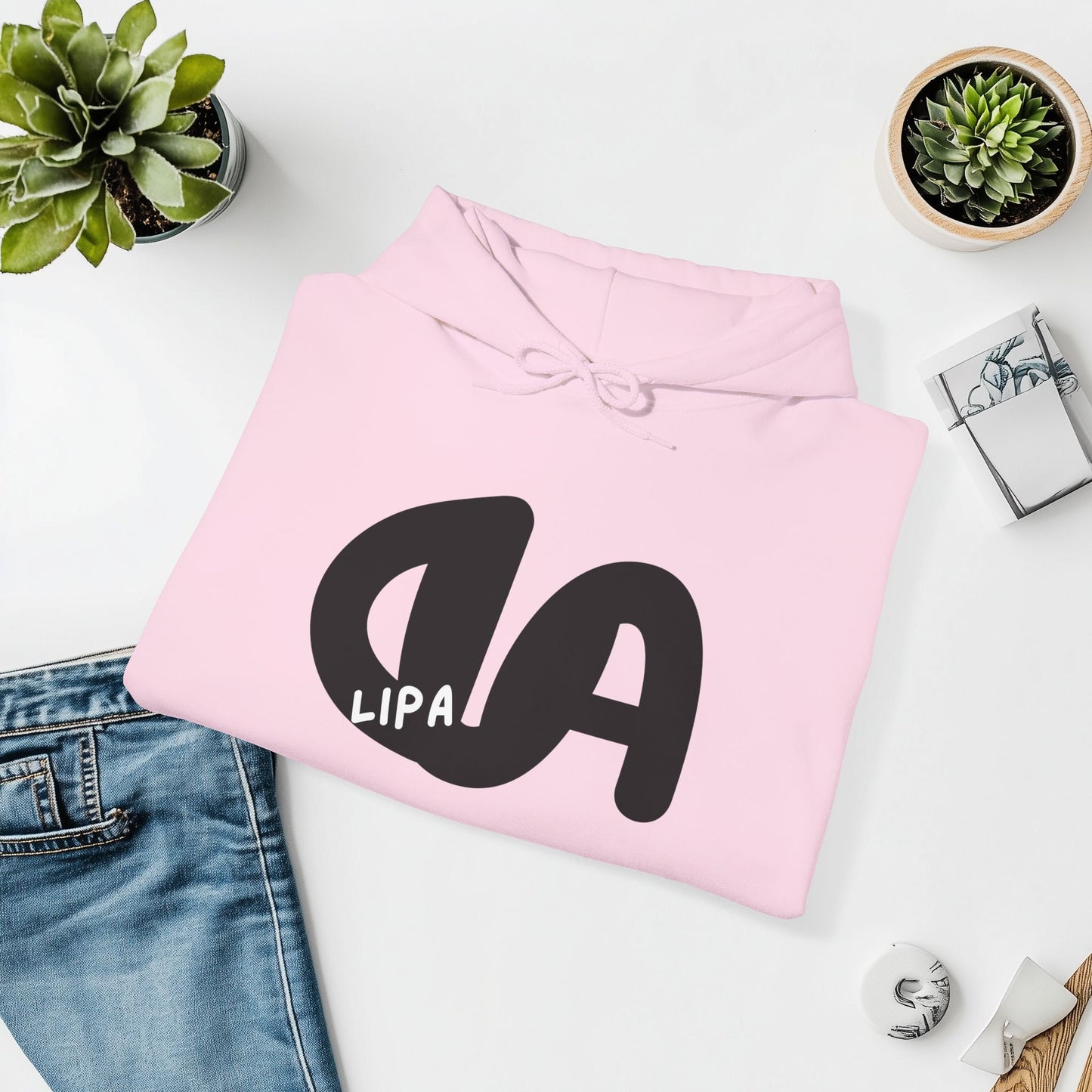 Dua Lipa Hoodie