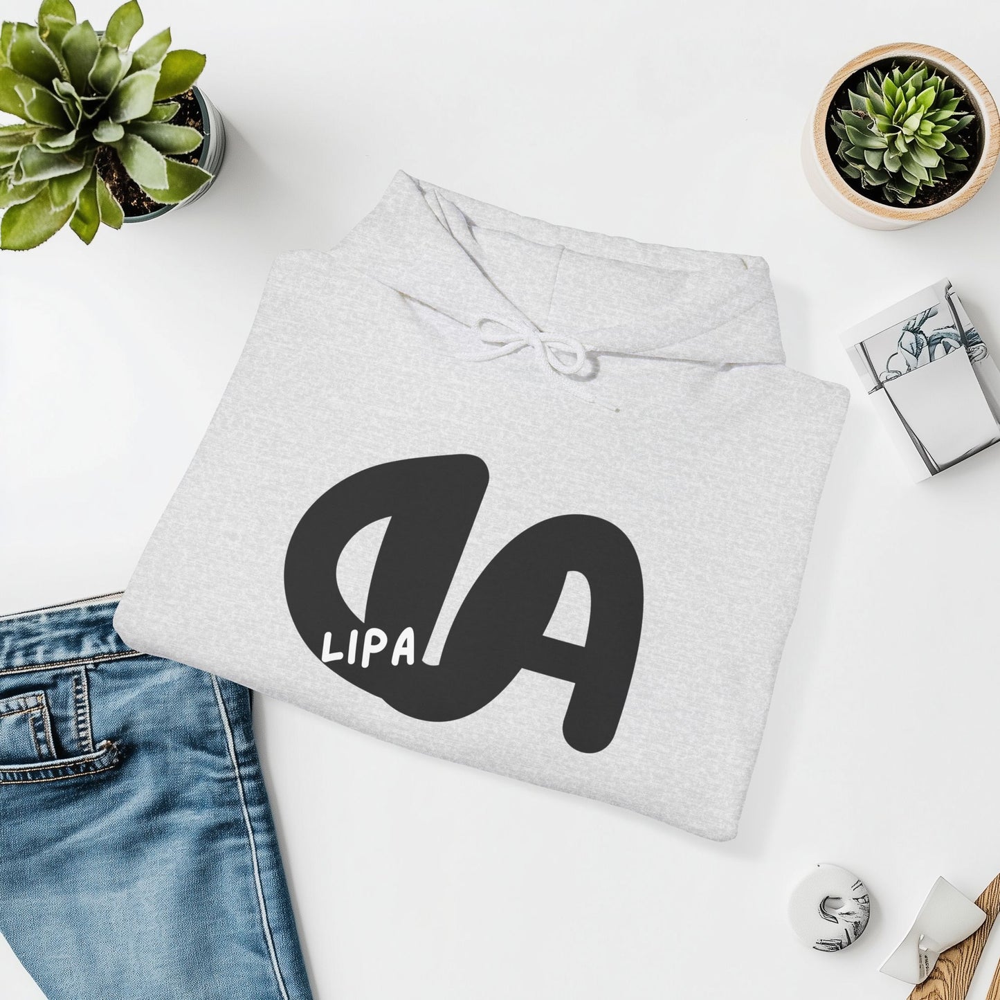 Dua Lipa Hoodie