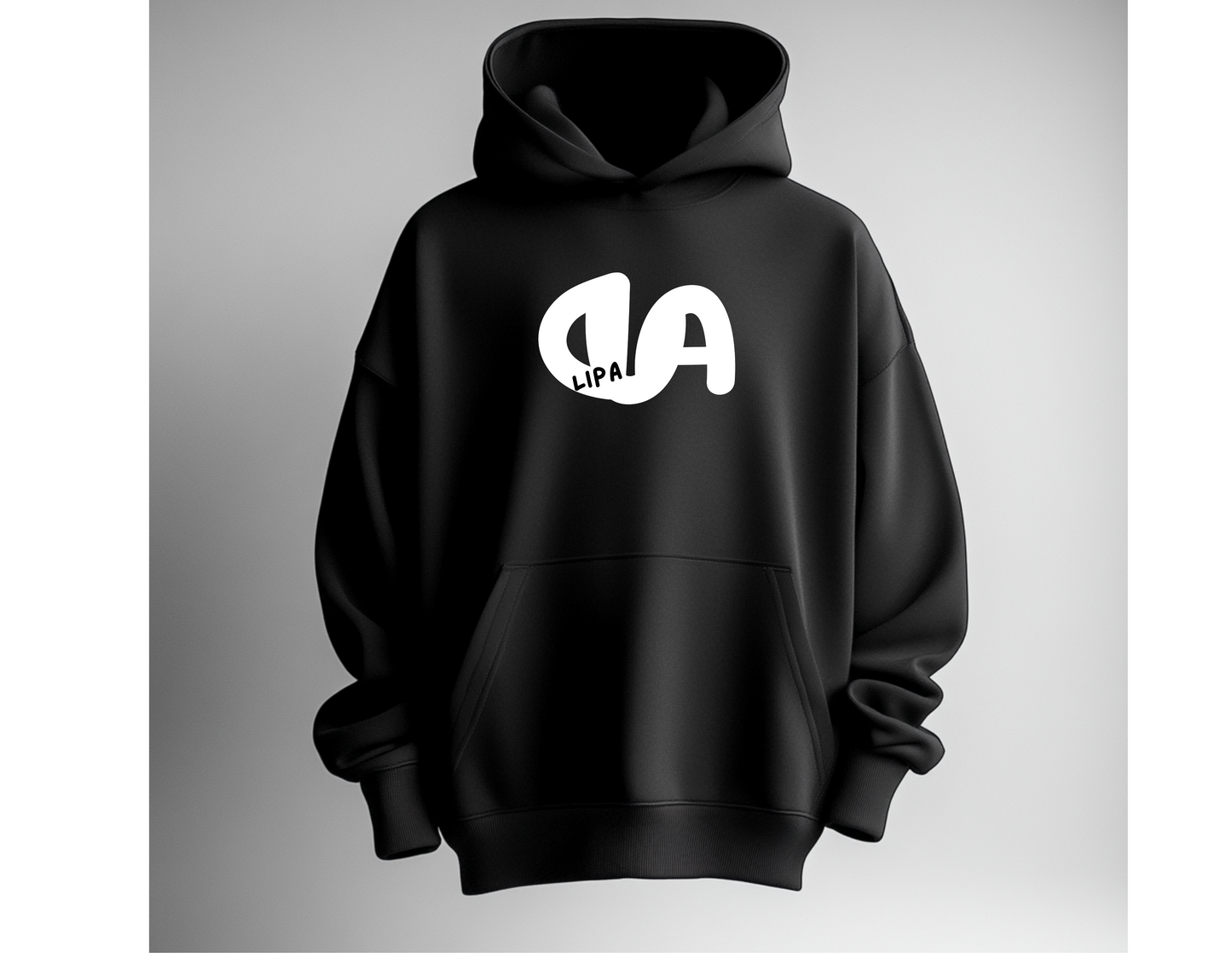 Dua Lipa Hoodie