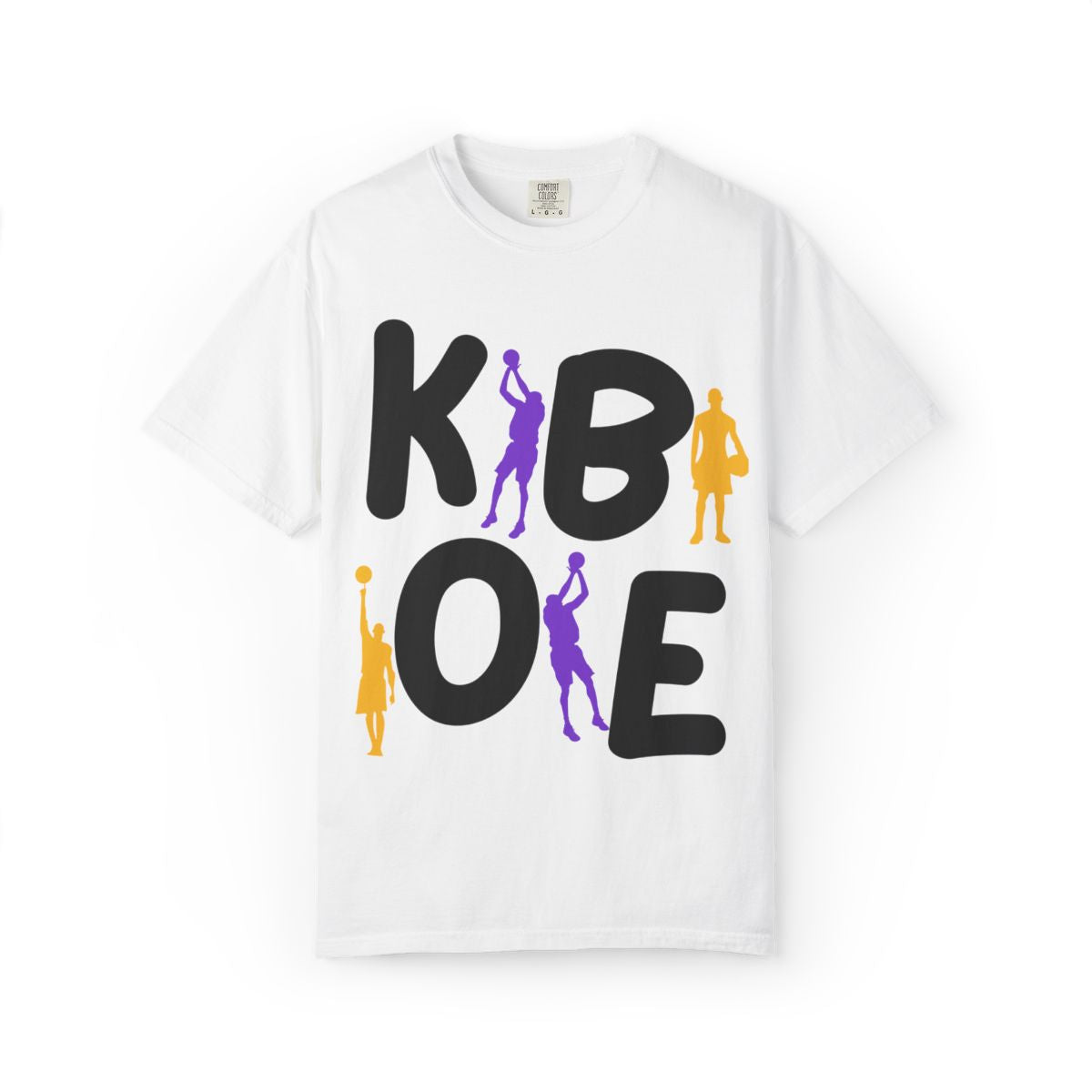 Kobe Bryant Tee