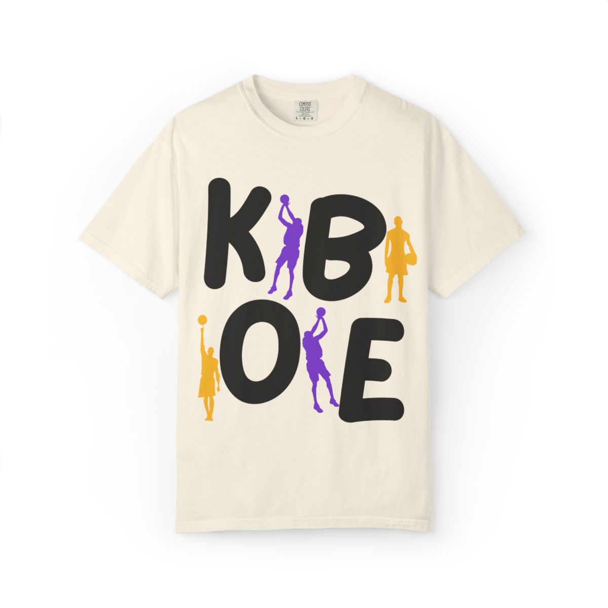 Kobe Bryant Tee