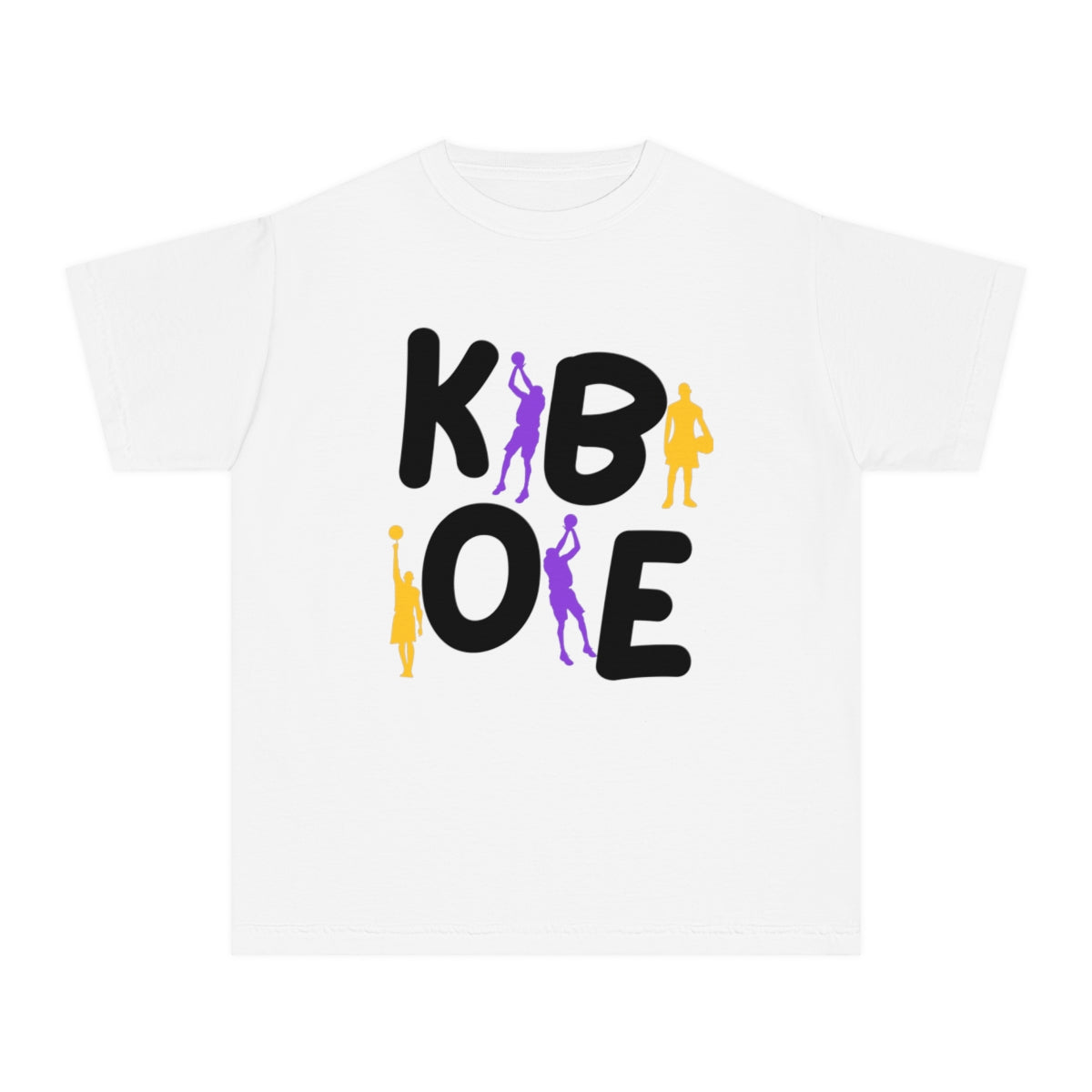Kobe Bryant Tee