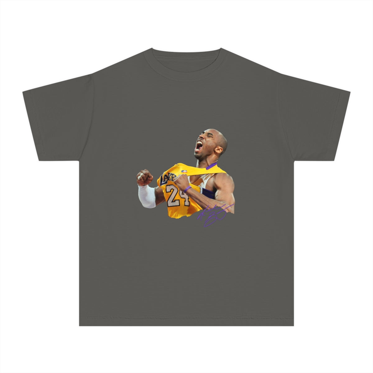 Kobe Bryant Graphic Tee