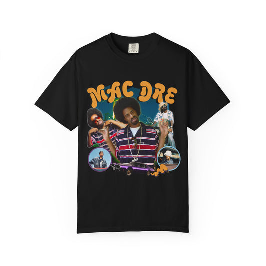 Mac Dre Graphic Tee