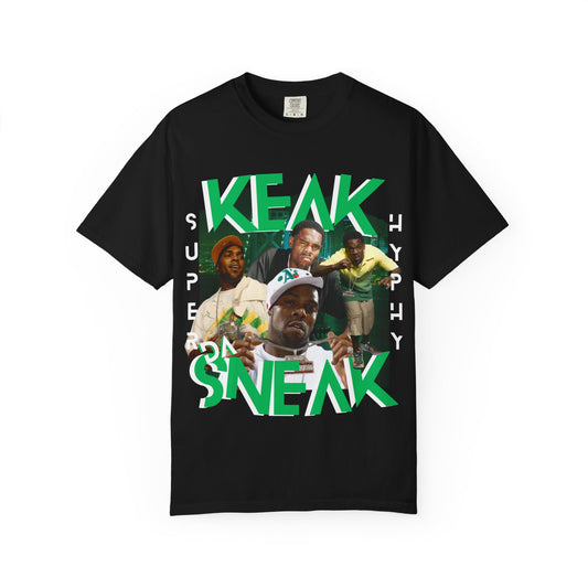 Keak Da Sneak Graphic Tee