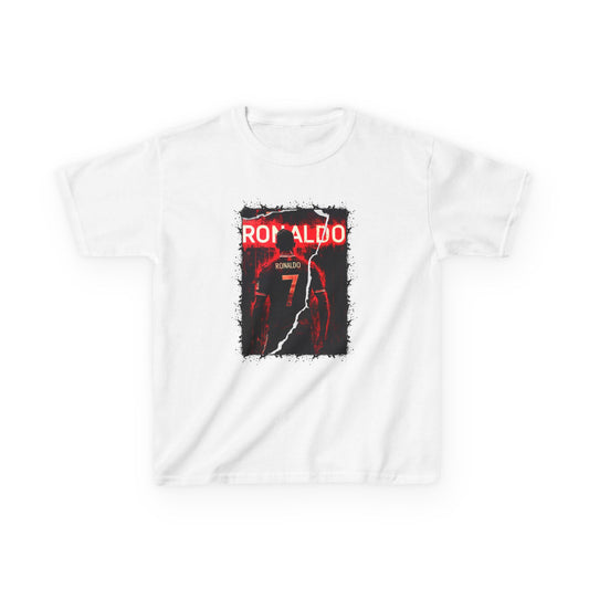 Cristiano Ronaldo Tee