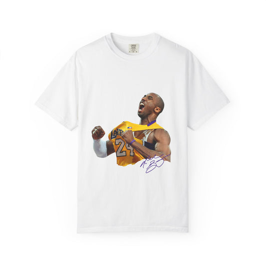 Kobe Bryant Graphic Tee