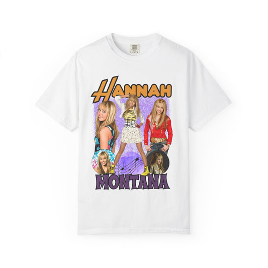 Hannah Montana Graphic Tee