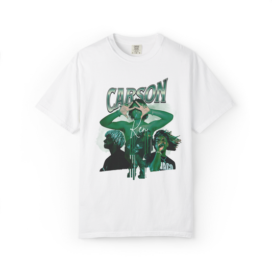 Ken Carson Graphic Tee