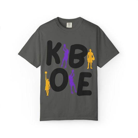 Kobe Bryant Tee